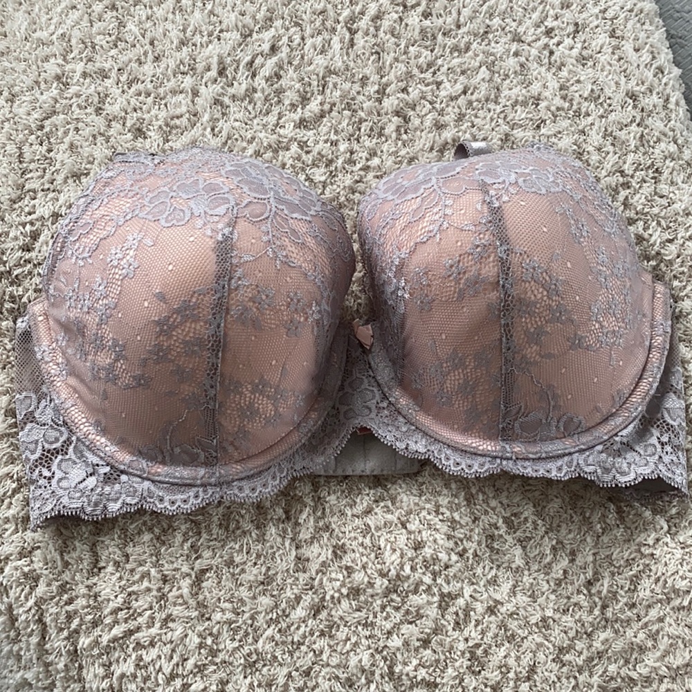 Dream Angel’s Bra
